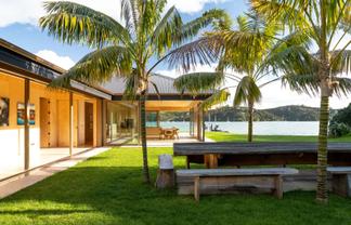 6111 A and Russell Whakapara Road, Russell