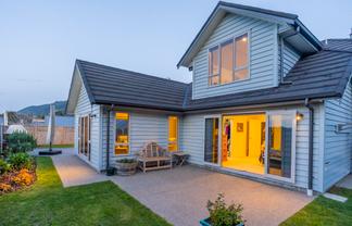 13 Morepork Drive, Waikanae