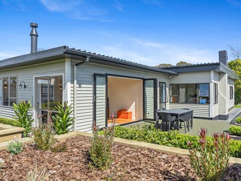 3 Huia Road, Raumati Beach