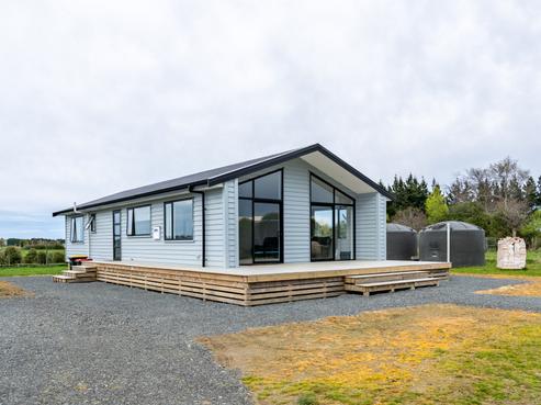 64 Woodlands Morton Mains Road, Woodlands