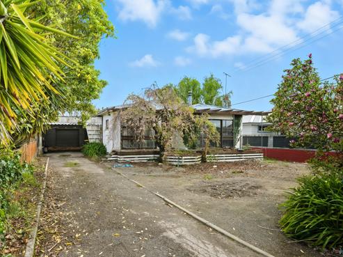 125 Kuripuni Street, Masterton