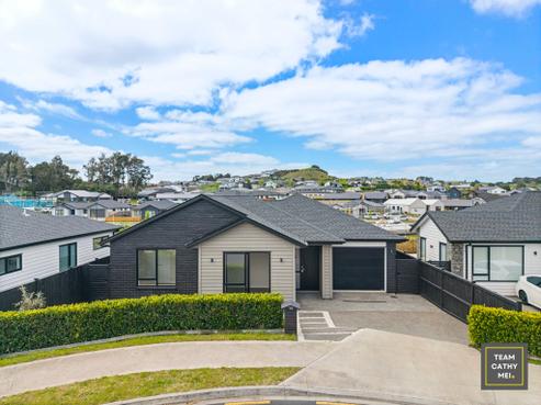 14 Te Ara Hikoi, Pukekohe