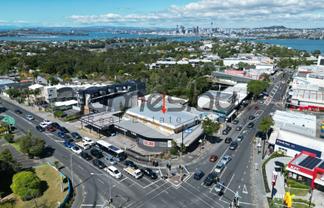 NORTH SHORE PRIME DEVELOPMENT SITE