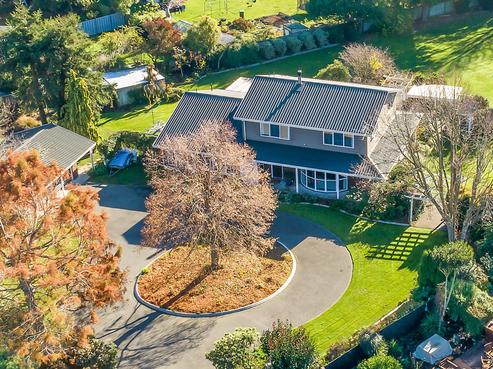 10 Edwin Lane, Kaiapoi