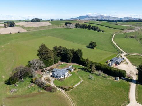 509 Waikaka Road, Gore Surrounds