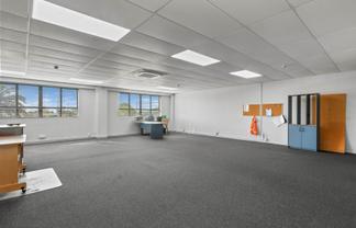 Offices So Good, You'll Stay Late (maybe)