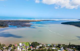 40 Tuakau Bridge-Port Waikato Road, Port Waikato
