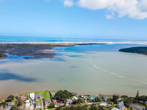 40 Tuakau Bridge-port Waikato Road, Port Waikato