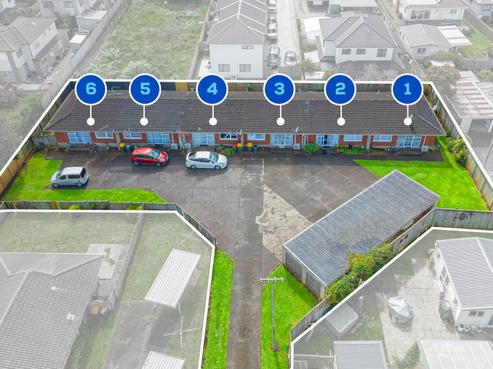 90A Wallace Road, Papatoetoe