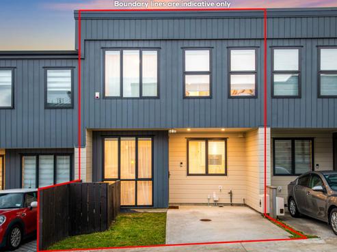 4C Whakatupu Road, Flat Bush