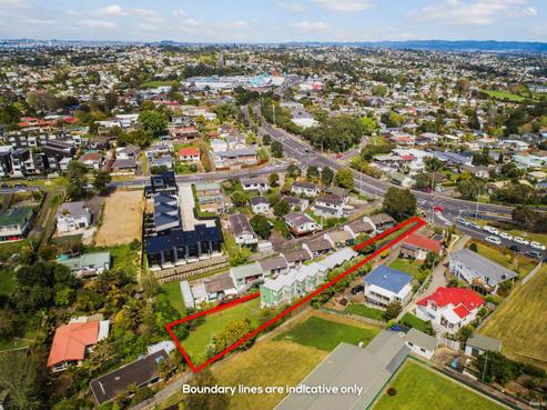 1 Hall Road, Glenfield