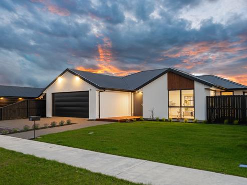 58 Halpin Drive, Lincoln