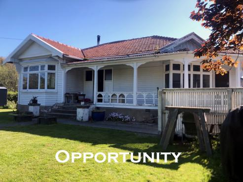 39 Saint Martins Road, Saint Martins