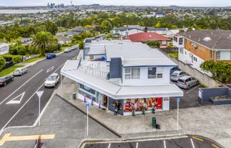 Bite-sized office space with flexible terms