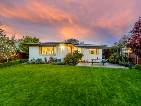 11 Greers Road, Ilam
