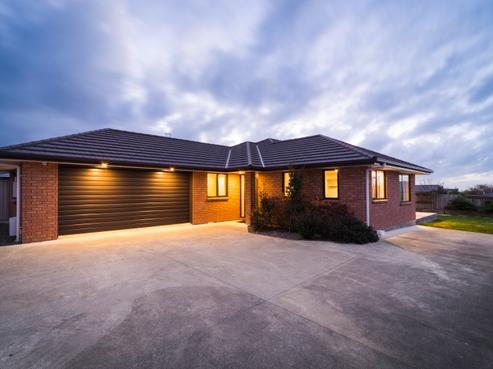 8 Gibraltar Way, Fitzherbert