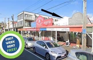 2/160 Riddiford Street, Newtown
