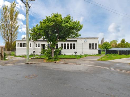 10 Bray Street, Woolston