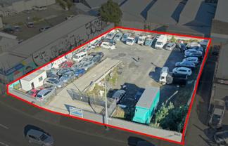 HIGH PROFILE MIXED-USE YARD ON GREAT SOUTH ROAD
