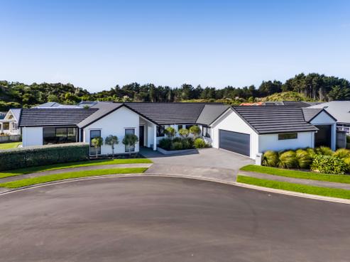 6 Pebble Beach Court, Waiwhakaiho