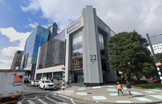 Flexible Office Space - Central Manukau