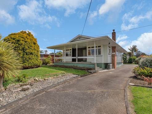 15 Shortland Street, Regent