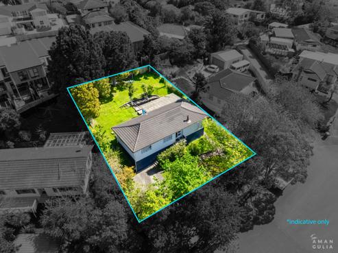 8 Glucina Place, Glen Eden