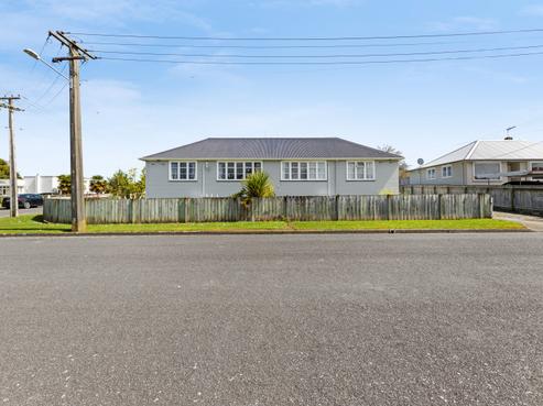 52 Cuba Street, Marton