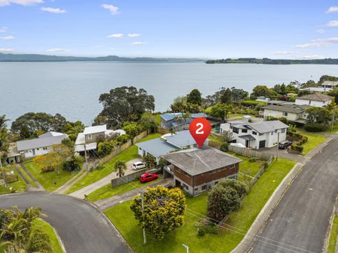 2 Kowai Grove, Omokoroa