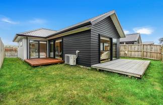 71A Lorne Street, Morrinsville