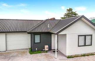 71A Lorne Street, Morrinsville