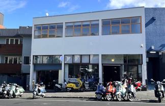 VALUE MT EDEN OFFICE
