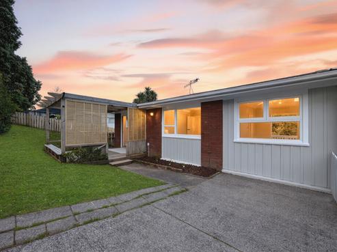 1/2 Kashmir Road, Glen Eden