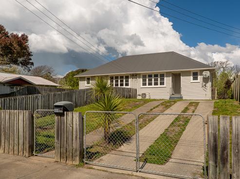 11 Bowhill Road, New Brighton