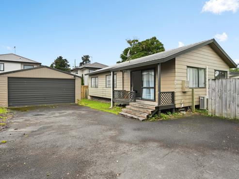 45A Pine Avenue, Bader
