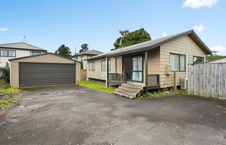 45A Pine Avenue, Bader