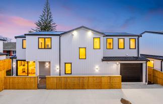 19B Sturdee Road, Manurewa