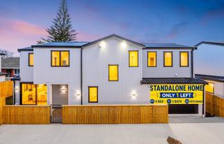 19B Sturdee Road, Manurewa