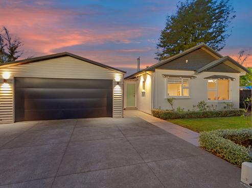 4 Tillman Avenue, Strowan