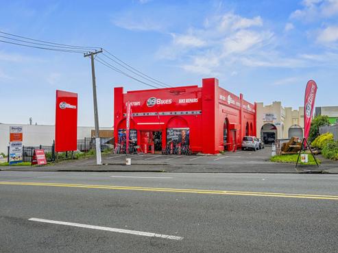 4099A Great North Road, Glen Eden