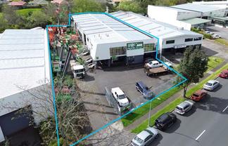 Standalone & Secure – 1,140m²