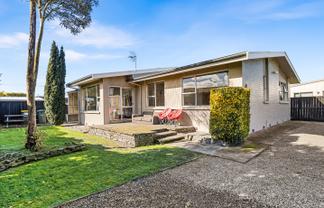 47 West Belt, Lincoln