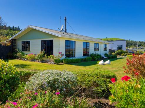 41 South Bay Parade, Kaikoura