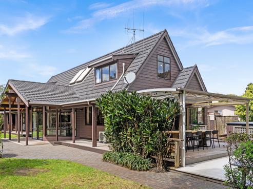 43 Kotare Crescent, Maunu
