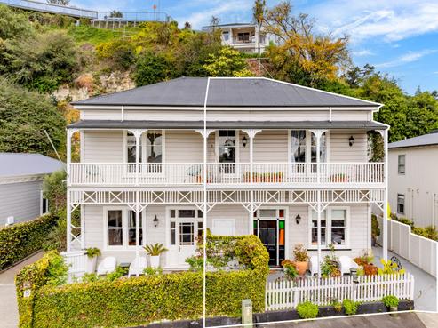 10 Battery Road, Ahuriri