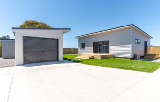 58 River Road, Masterton