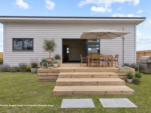 58 River Road, Masterton