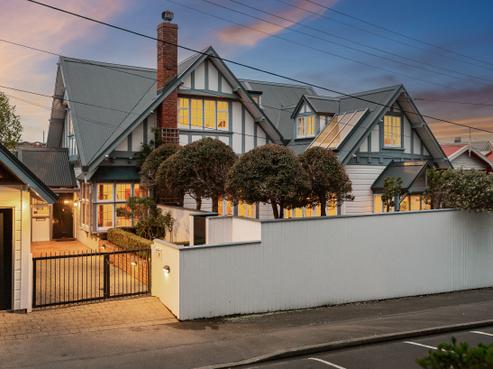 13 Talavera Terrace, Kelburn