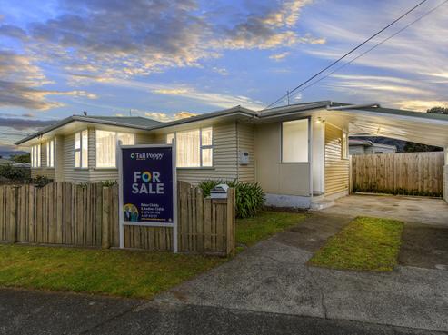 7 Benge Crescent, Clouston Park