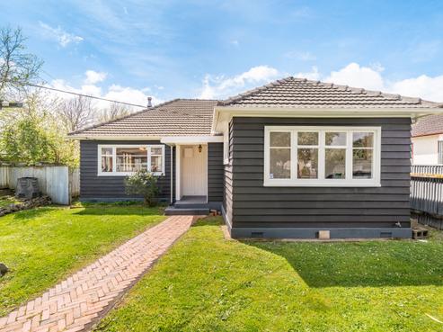 40 Moonshine Road, Trentham